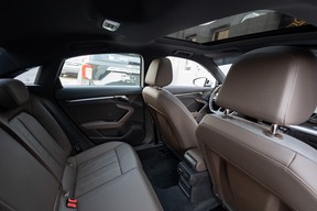 Audi A3 2024