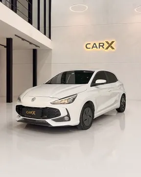 MG 3 2025