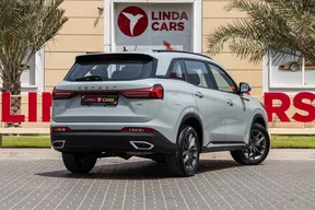 DFSK Fengon 600 2024