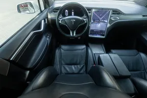 Tesla Model X 2017