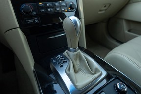 Infiniti QX70 2019