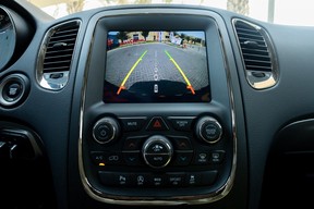 Dodge Durango 2020