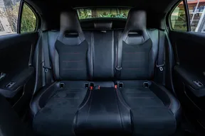 Mercedes-Benz A-Class 250 2018