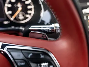 Bentley Continental GTC 2023
