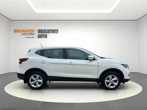 Nissan Qashqai 2020