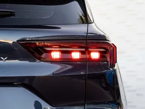 Ford Territory 2026