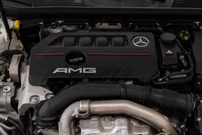 Mercedes-Benz A-Class 35 AMG 2025