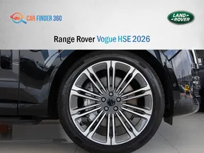 Land Rover Range Rover 2026