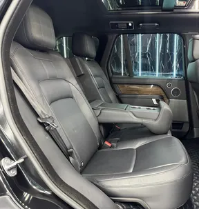 Land Rover Range Rover 2021