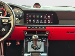 Porsche 911 GT3 2024