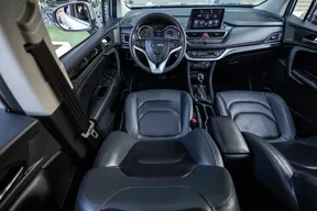 JAC S3 / JS3 2024
