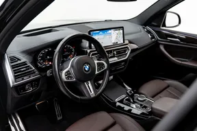 BMW X3 M40 2022