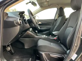 Mazda CX-3 2023