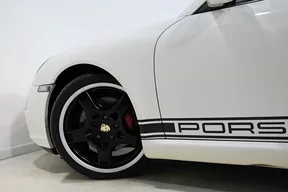 Porsche 911 Carrera 2006
