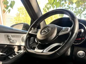 Mercedes-Benz GLC 300 2019