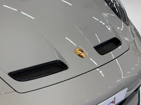 Porsche 911 GT3 2024