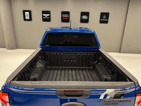 Ford Ranger Raptor 2023