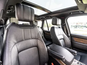 Land Rover Range Rover 2019