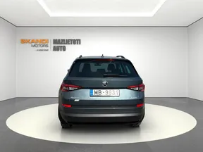 Škoda Kodiaq 2019