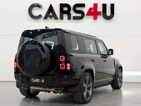 Land Rover Defender 110 2025