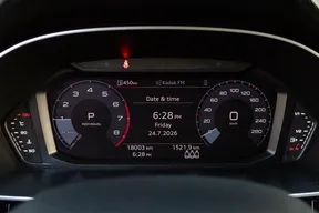 Audi Q3 Sportback 2025