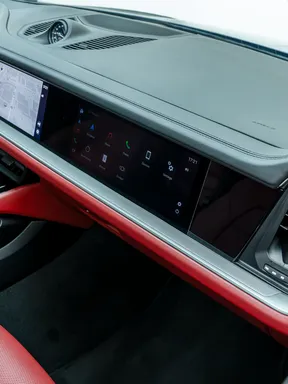 Porsche Cayenne 2024
