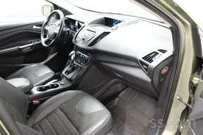 Ford Kuga 2014