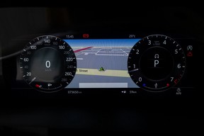 Land Rover Range Rover Evoque 2020