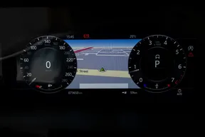 Land Rover Range Rover Evoque 2020