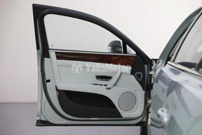 Bentley Continental Flying Spur 2015