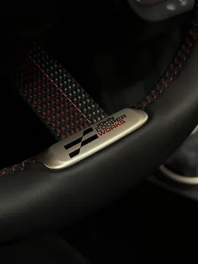 MINI Hatch John Cooper Works 2025