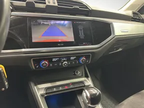 Audi Q3 2019