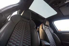 Audi RS3 2024