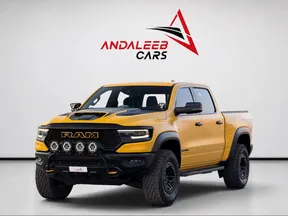 RAM 1500 TRX 2024