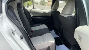 Toyota Corolla 2024