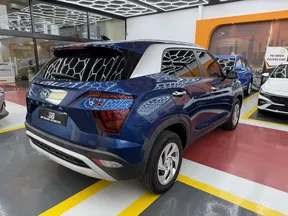 Hyundai Creta 2024