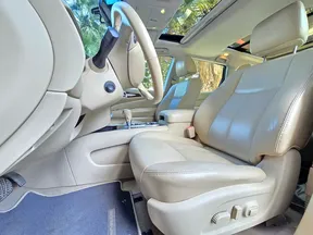 Nissan Pathfinder 2014