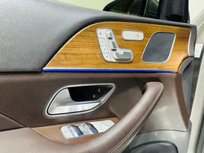Mercedes-Benz GLE 450 2019