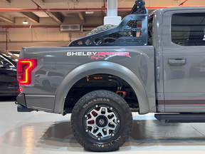 Ford F-150 Shelby 2020