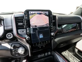 RAM 1500 2025