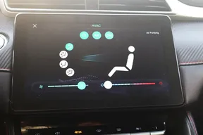 MG ZS 2023