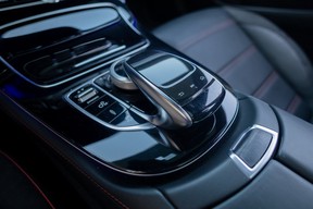 Mercedes-Benz E-Class 43 AMG 2018