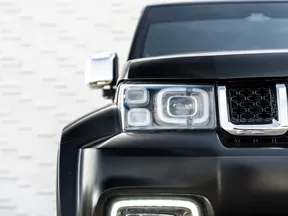 BAIC BJ40L 2023