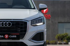 Audi Q2 2024