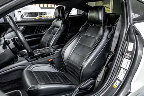 Ford Mustang GT 2017