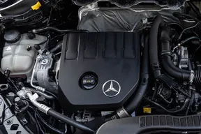 Mercedes-Benz GLA 200 2025