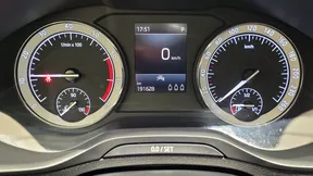 Škoda Karoq 2022