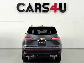 Chevrolet Captiva 2024