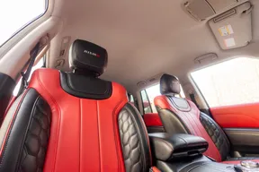 Nissan Patrol 2022