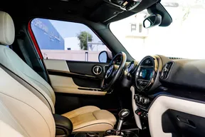 MINI Countryman 2018